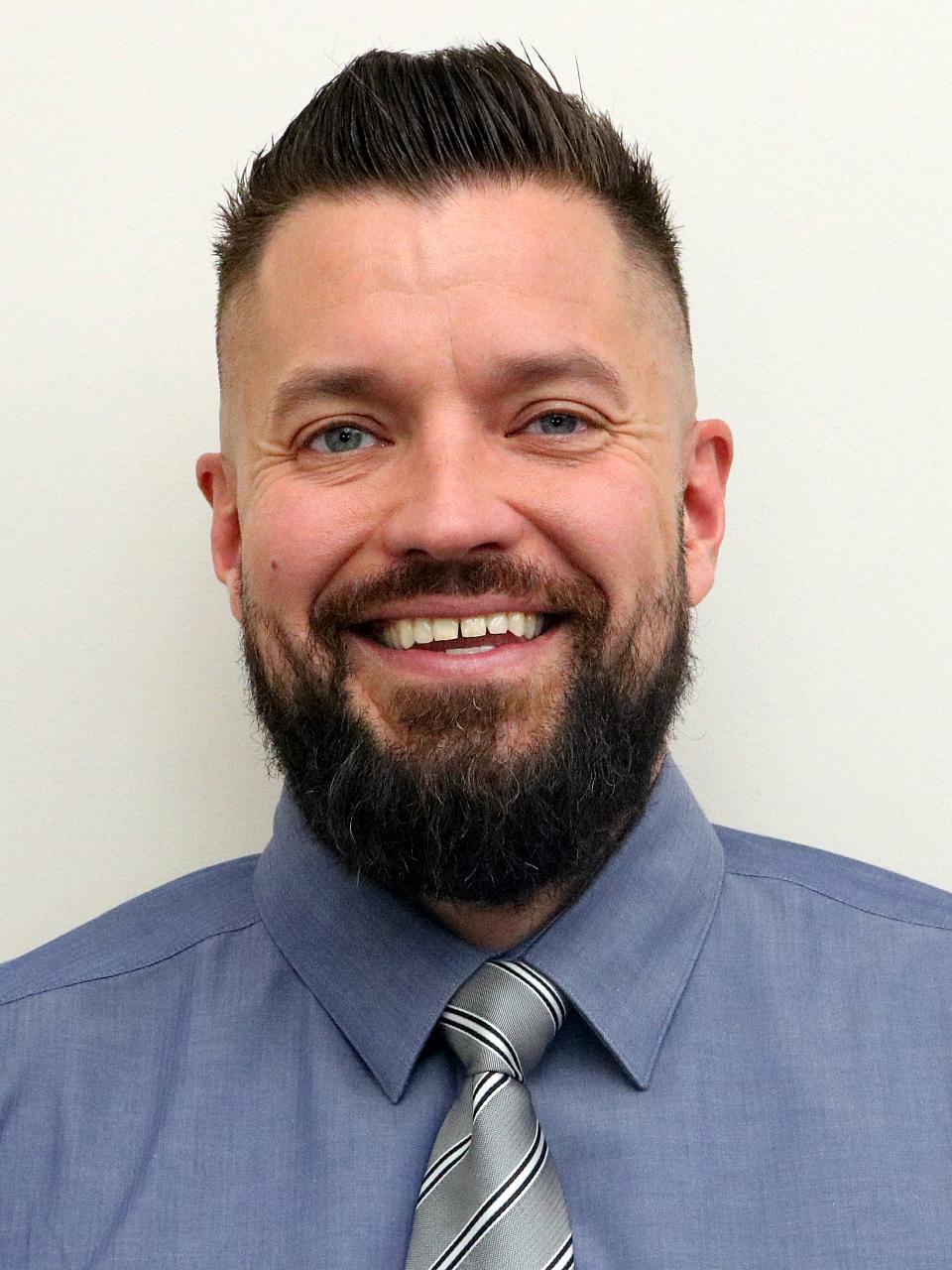 Anthony Olson Ophthalmology